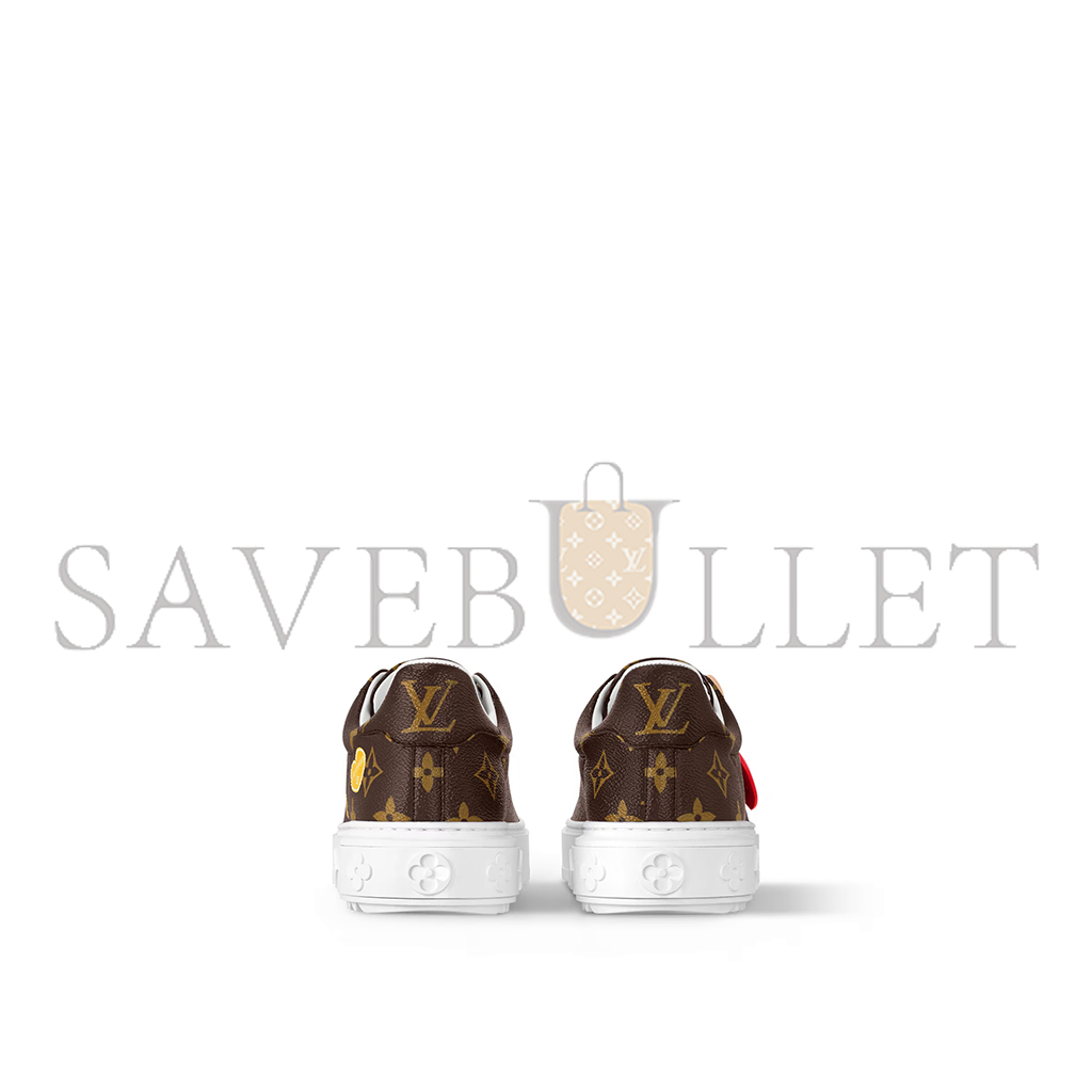 l**is V*t*n 57th street nyc time out sneaker 1adi16